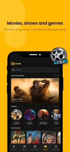 jeo-hotstar Movies and shows