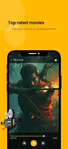 jeo-hotstar Top Rated Movies